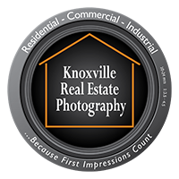 Knoxville Real Estate Photography